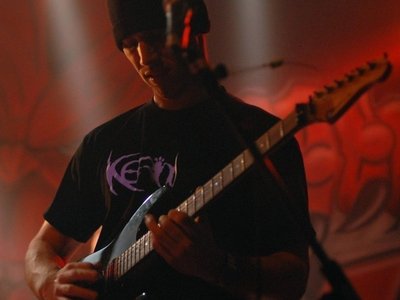 Kerion photo
