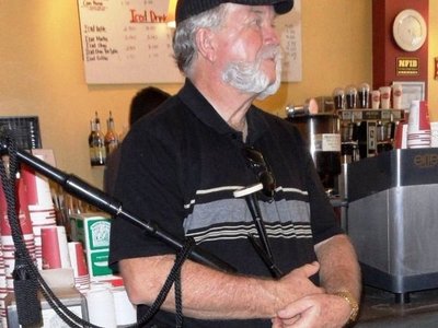 Michael "Pops" McGee photo