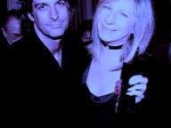 Me and Streisand...