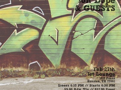 Show Feb. 27, 2011