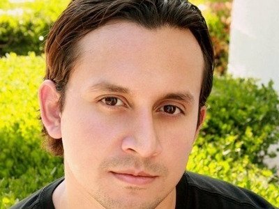 Allen Arambula photo