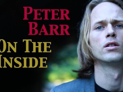 Peter Barr photo