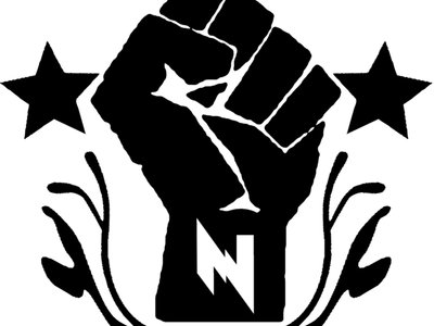 NUDE fist