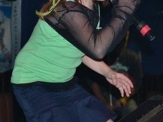 Photo Courtesy of Band Gigs R Us Homerun 2-13-11