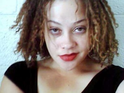 Suzi Q. Smith photo