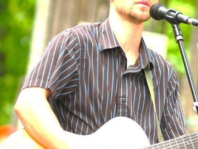 Chris Oaks photo
