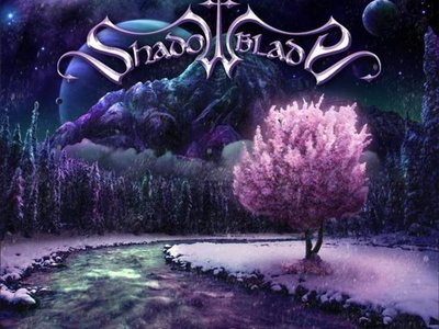 Shadowblade photo