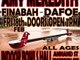 AMY MEREDITH TOOWOOMBA FLOOD RELIEF SHOW w/ FINABAH & DAFOE