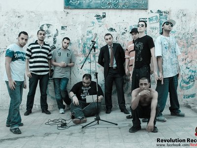 Revolution Records photo