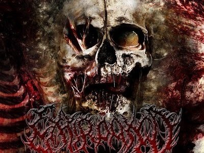 Decomposition & Decay album cover