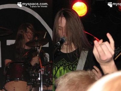 Hannes + Alex