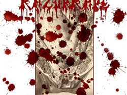 Deep Red EP