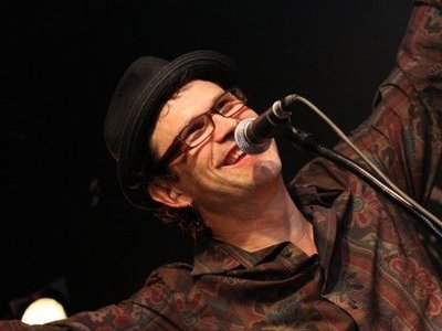 Jerome Godboo photo