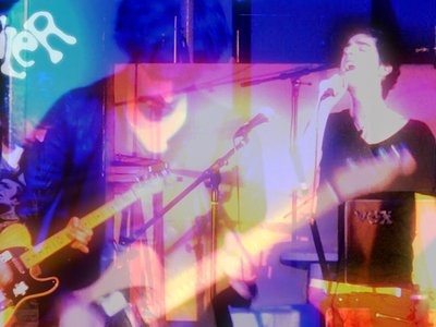 CRaWLeR - Live
