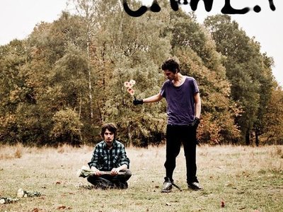 CRaWLeR - Country