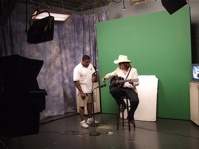 NBC Promo Spot
