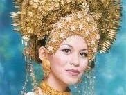 MINANGKABAU PLAYER photo