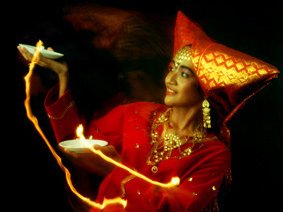 MINANGKABAU PLAYER photo