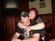 me & my loveily wife  G