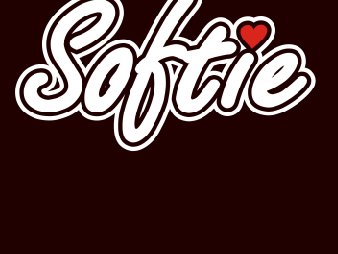 Softie photo