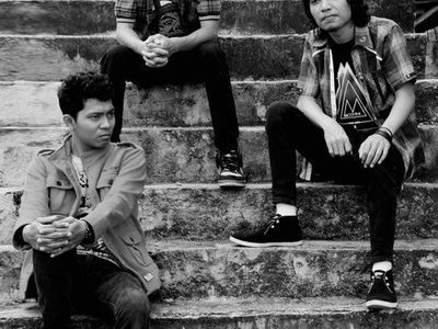 Napoleon band photo