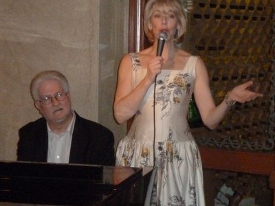 Lisa Lindsley photo