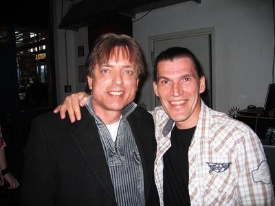 Wolfgang Leng & Oliver Stein