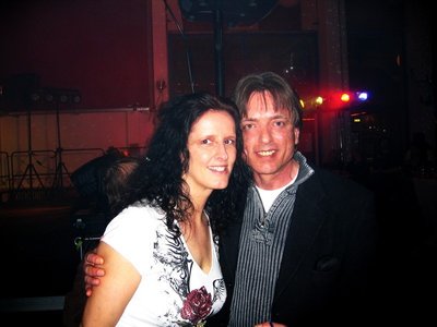 Andrea Stein & Wolfgang Leng