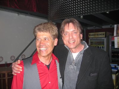Frank Bastian & Wolfgang Leng