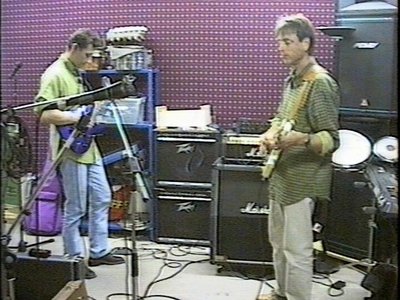 Thomas Kleinjohann & Wolfgang  Leng
