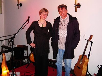 Christina Lux & Wolfgang Leng