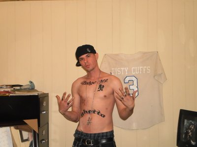 Fisty Cuffs photo