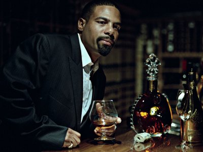shot from Hustle video