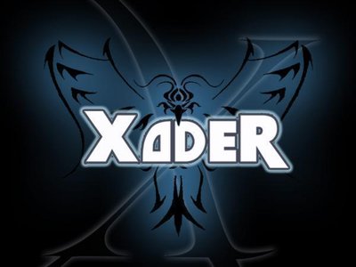 XADER photo
