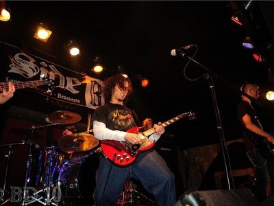 Dream Circus Live