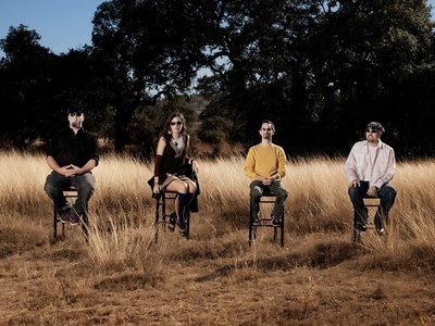 Meagan Tubb & Shady People photo