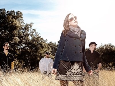 Meagan Tubb & Shady People photo