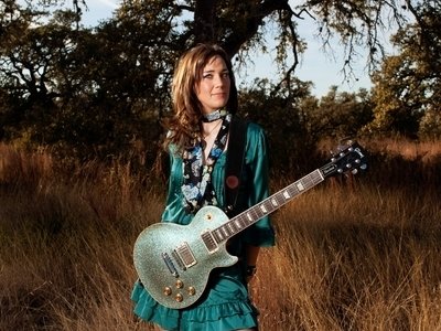 Meagan Tubb & Shady People photo