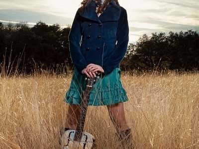 Meagan Tubb & Shady People photo