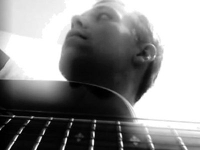 Travis Atkins - Songwriter photo