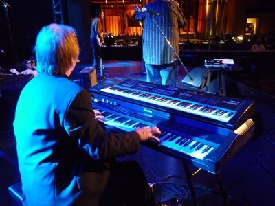 Feather Falls Casino 2011