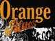 Orange Blues Band Logo