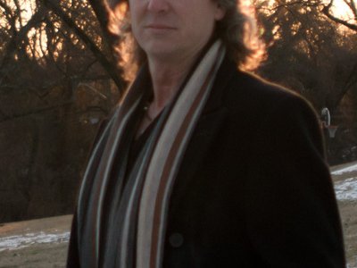 John Biord photo