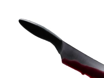 "Its MURDER"