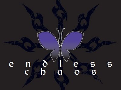 Endless Chaos Logo 2