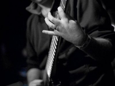 Paul Thuriot - Guitars