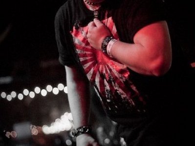 Norman Skinner - Vocals