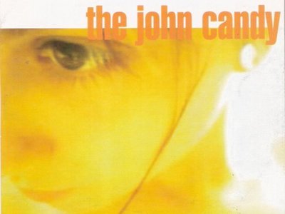 The John Candy photo