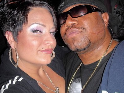 BUCK50 B4 DA SHOW