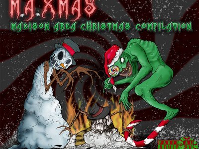 MAXMAS!